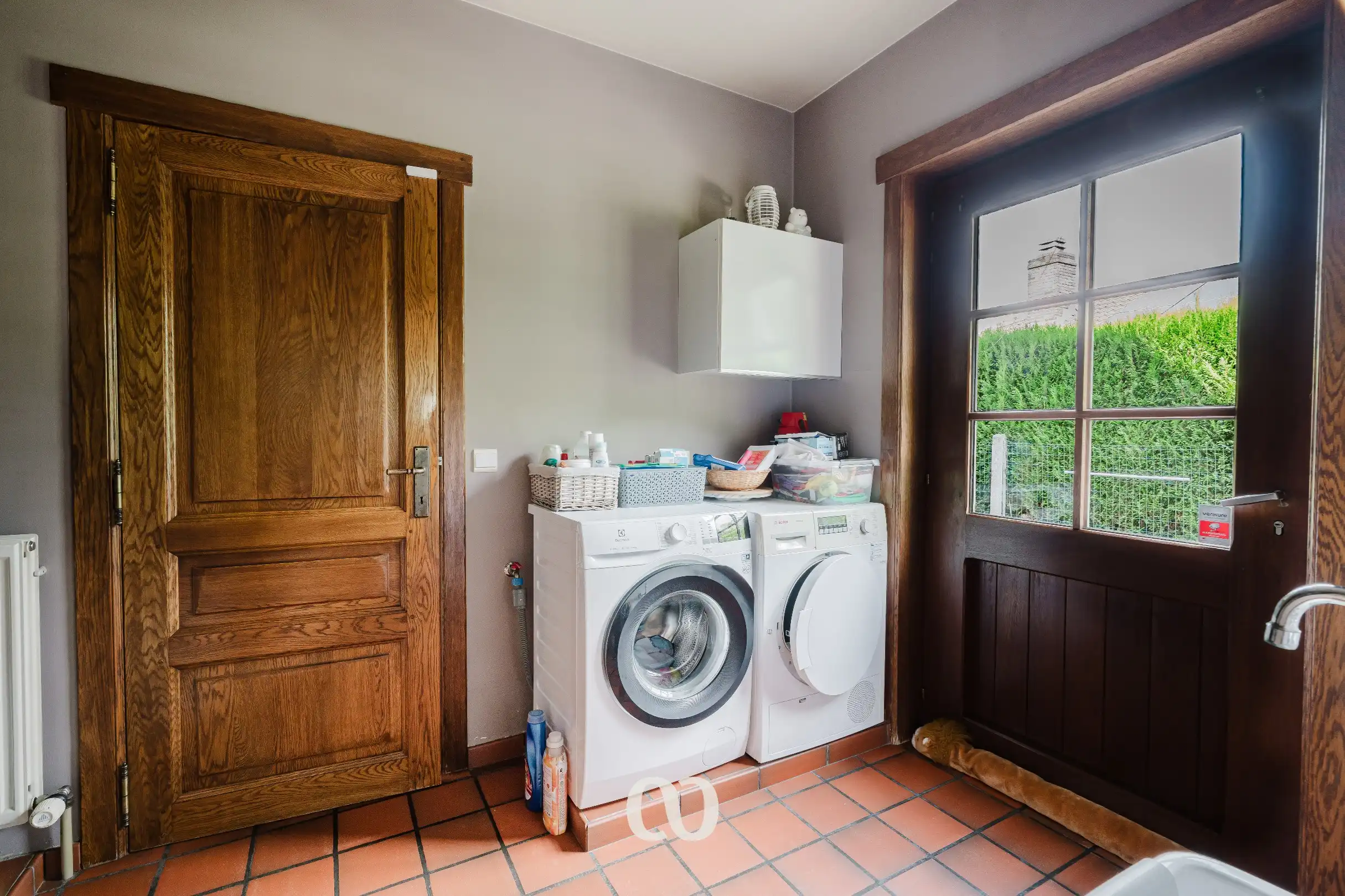 Prachtig onderhouden gezinswoning met 4 slaapkamers foto 16