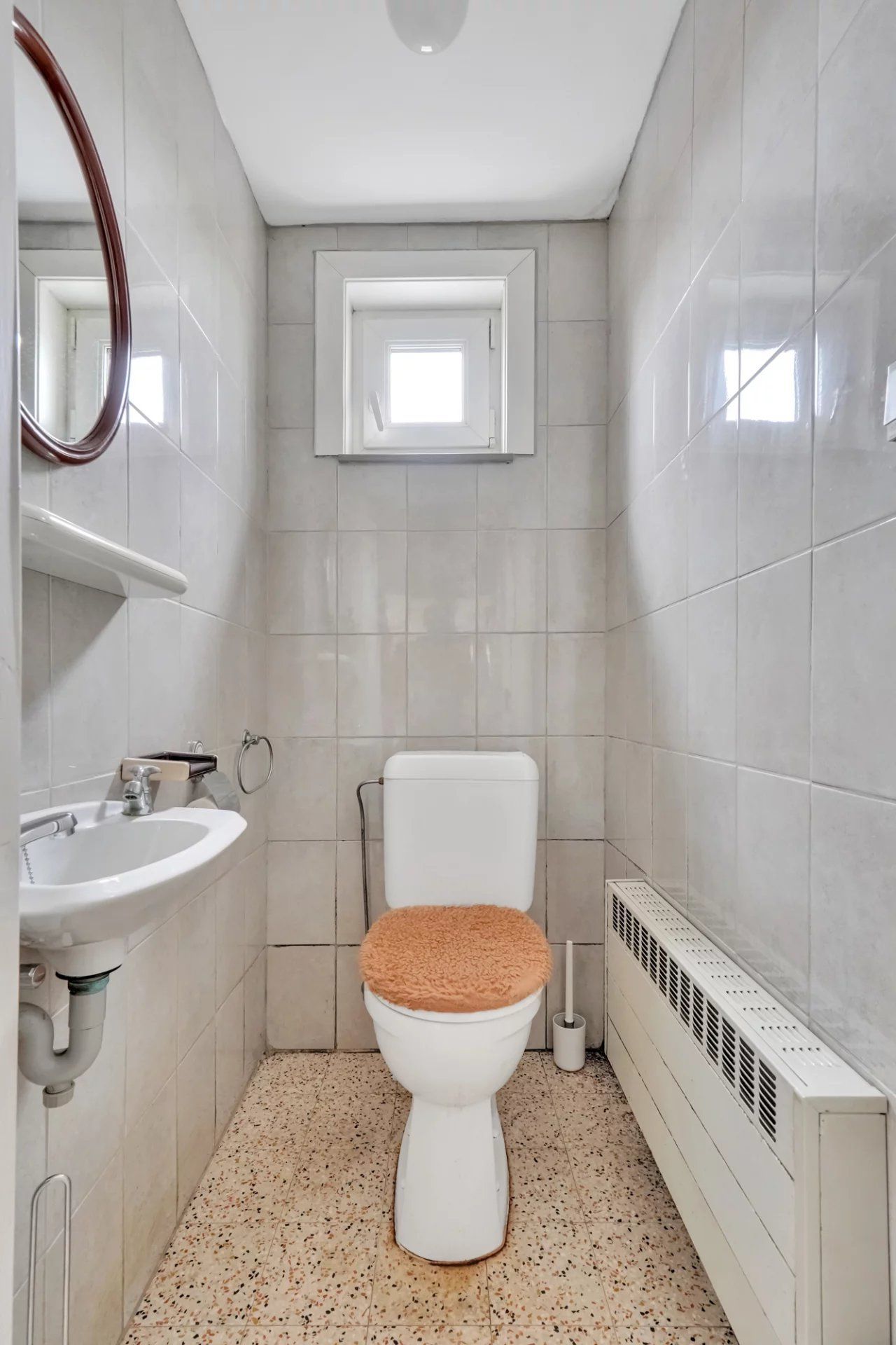Landelijke woning met tuin foto 14