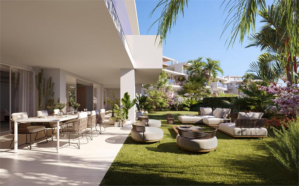 Top notch penthouse te Earth, Golden Mile (Marbella) foto 16