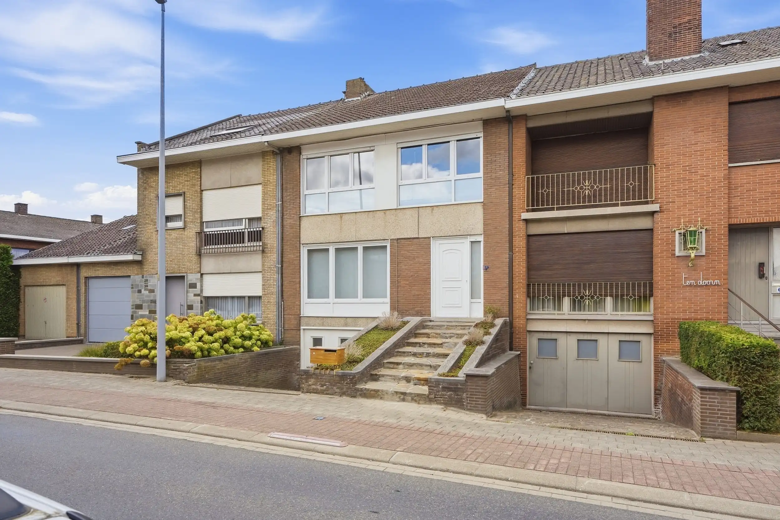 Ruime woning met 4 slpk, kelder en tuin te Tielt foto 16