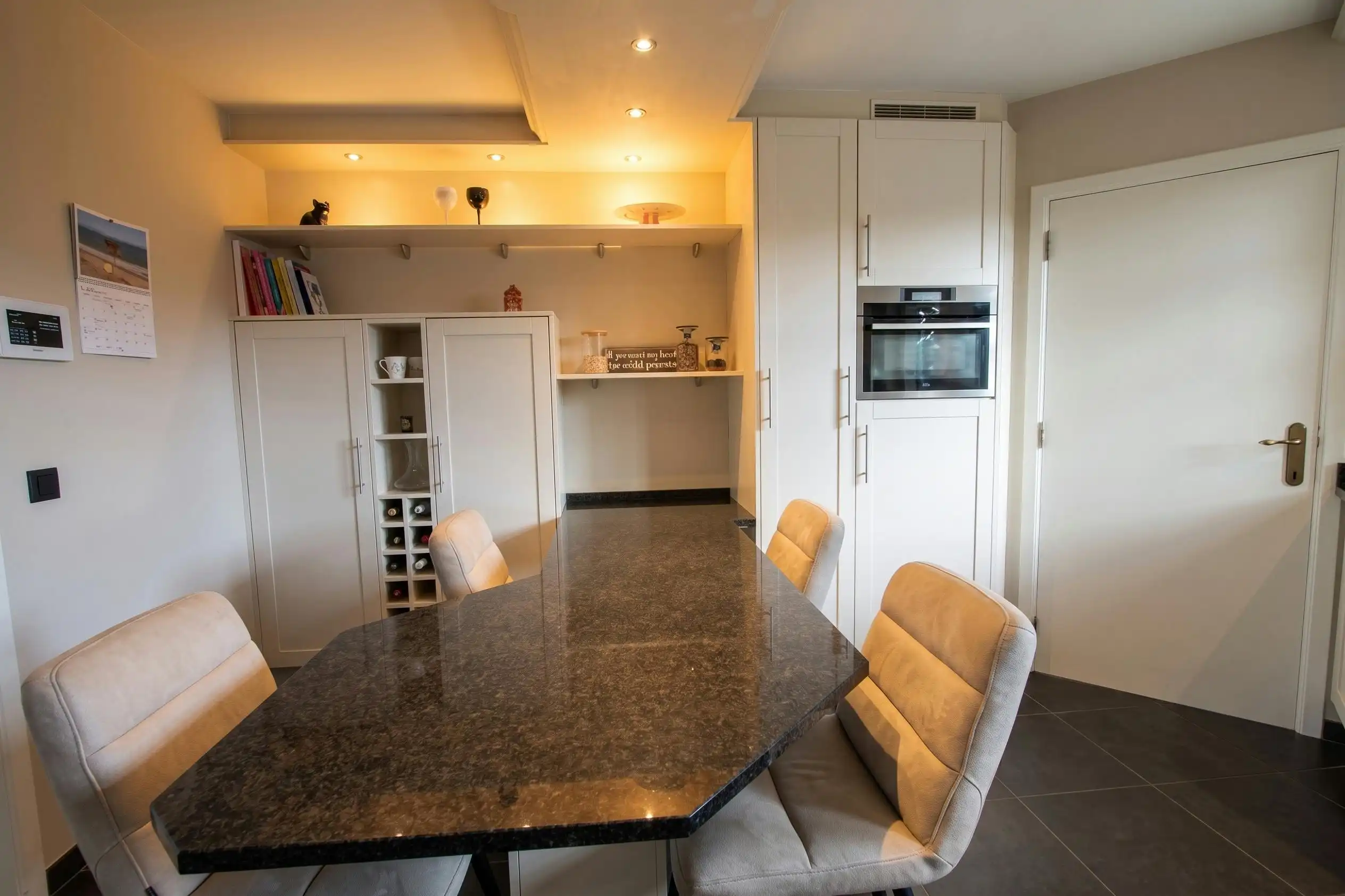 Landelijk gelegen huis met 4 slaapkamers nabij centrum Reppel  foto 5