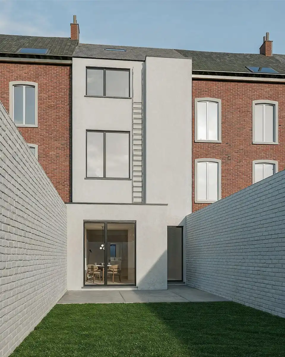 Appartement te koop foto 4