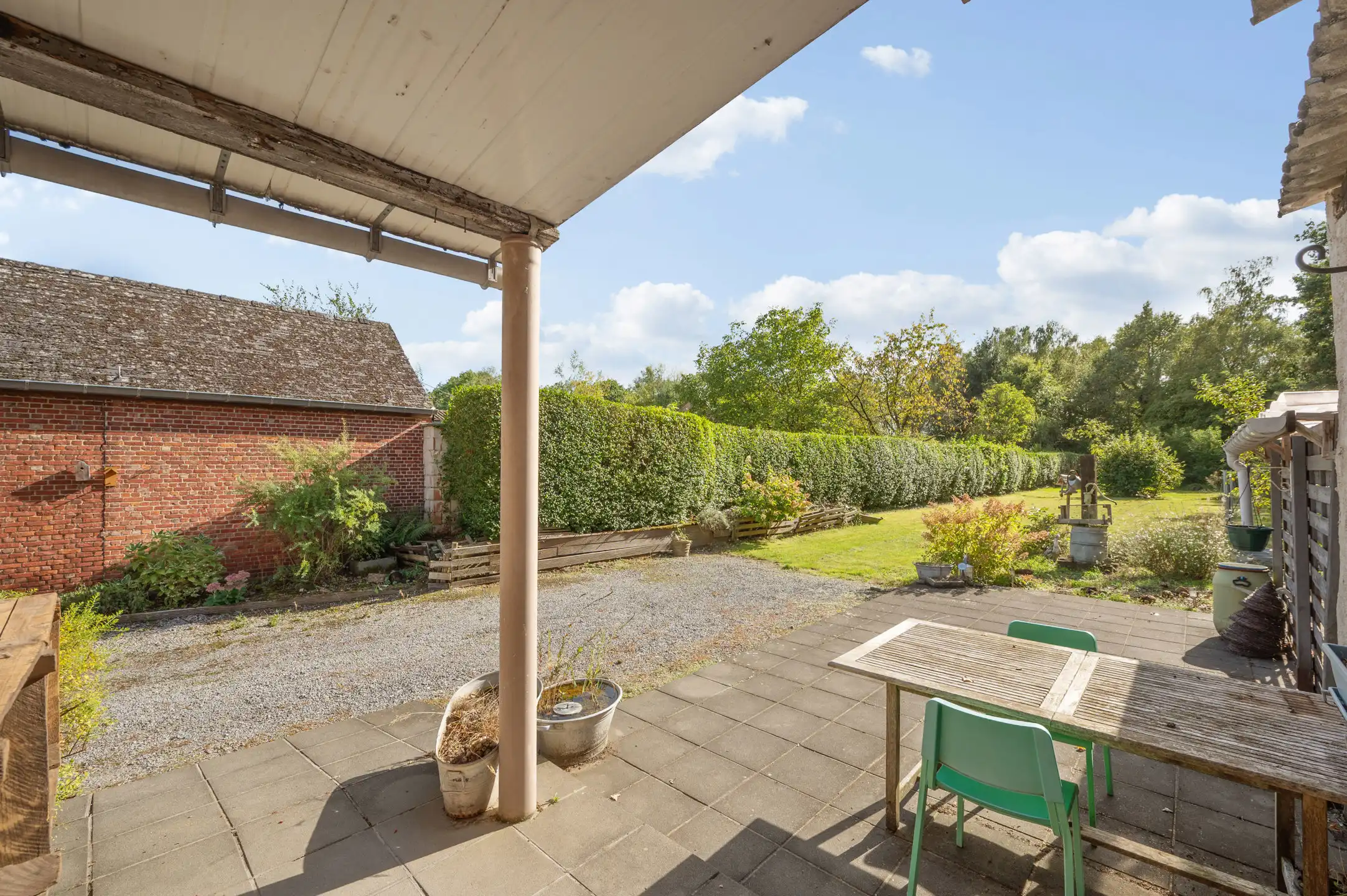 Huis te koop foto 14