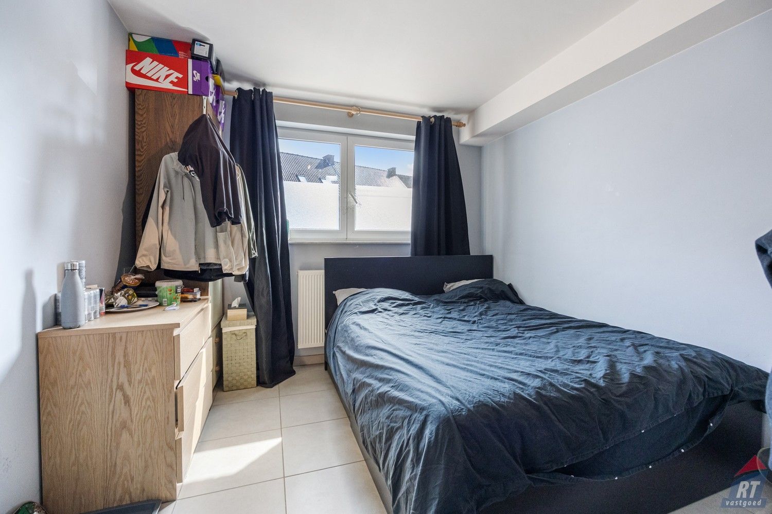 Instapklaar gelijkvloers appartement met 2 slaapkamers in centrum Herk-de-Stad – interessante opbrengsteigendom foto 10