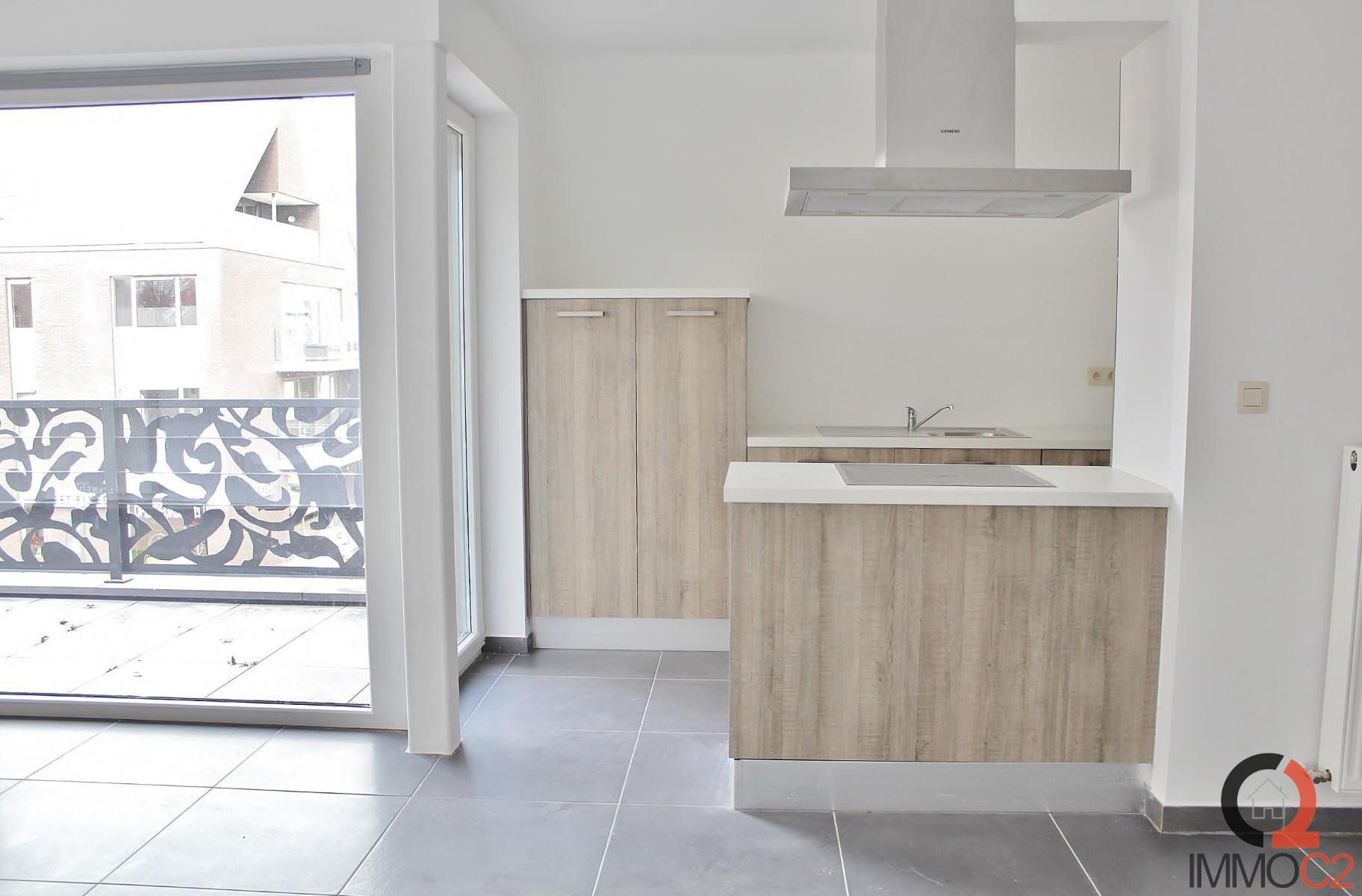 Appartement te huur foto 4