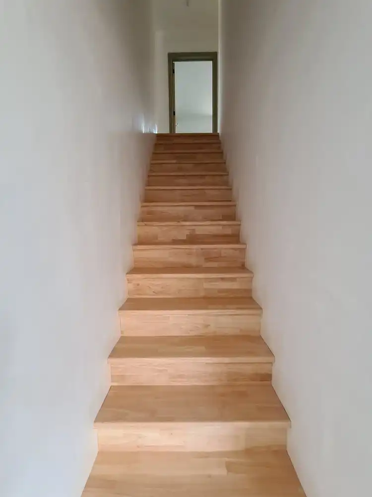 Ruime energieneutrale woning nabij centrum Leopoldsburg foto 5