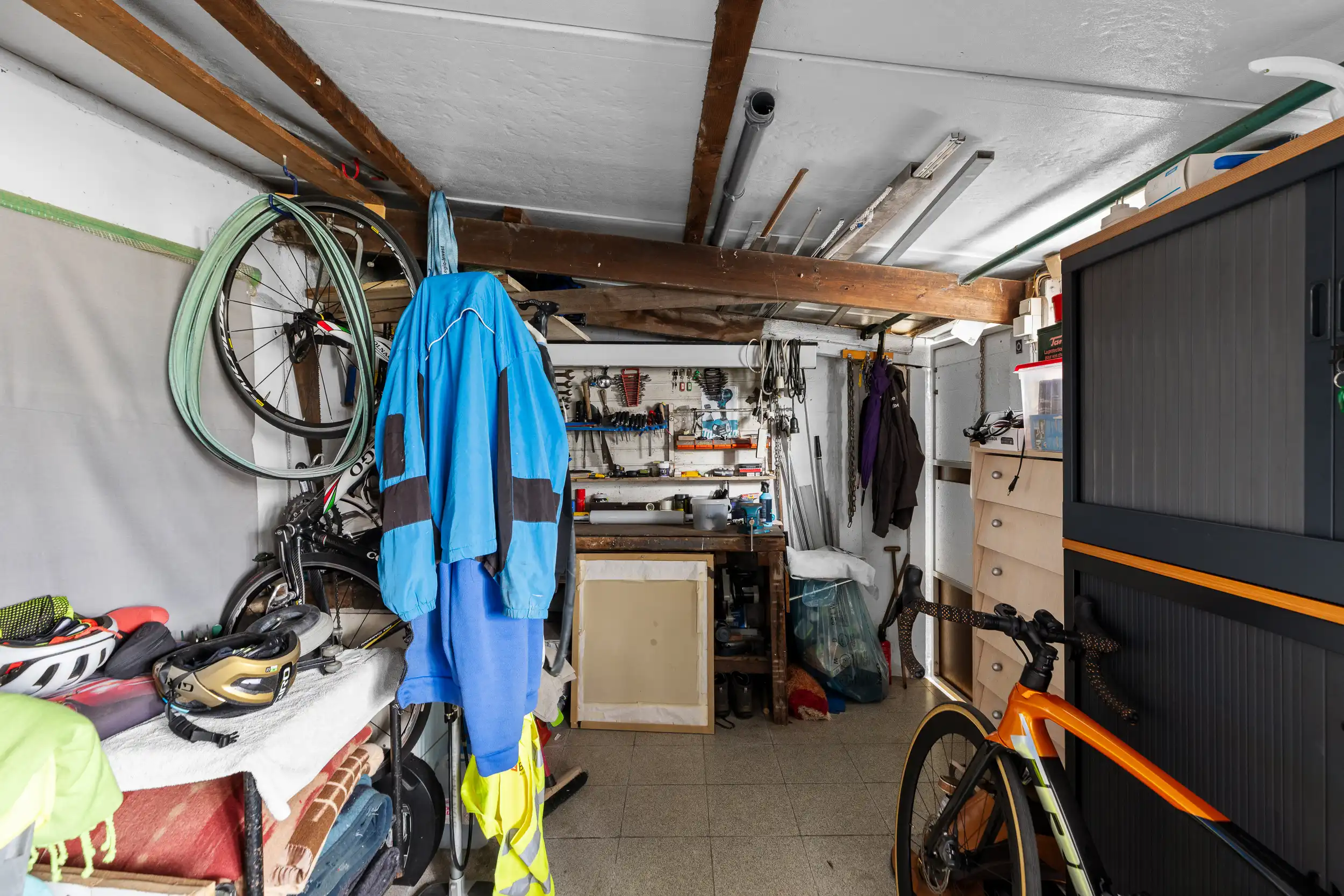 Te renoveren woning op gunstige ligging te Heusden foto 17