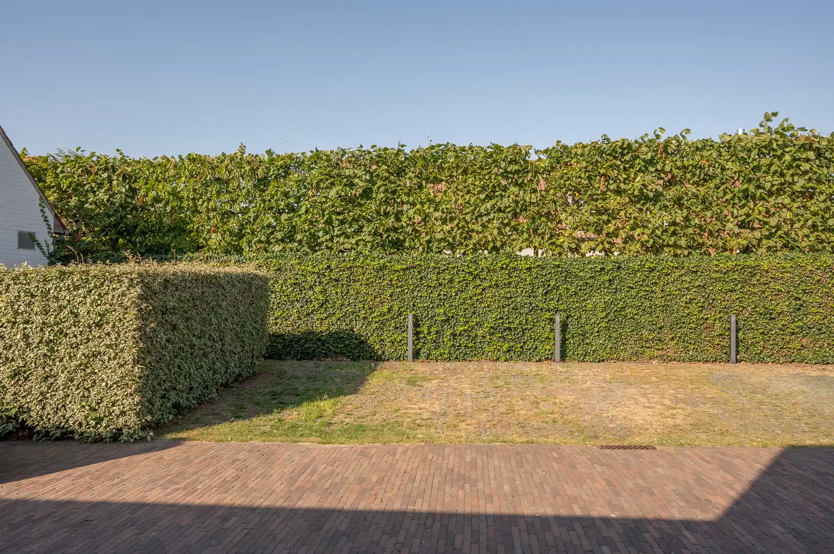 Prachtige, lichtrijke woning vlakbij het pittoreske Oosthoekplein in het Zoute op wandelafstand van de zee en het Zwin. foto 27