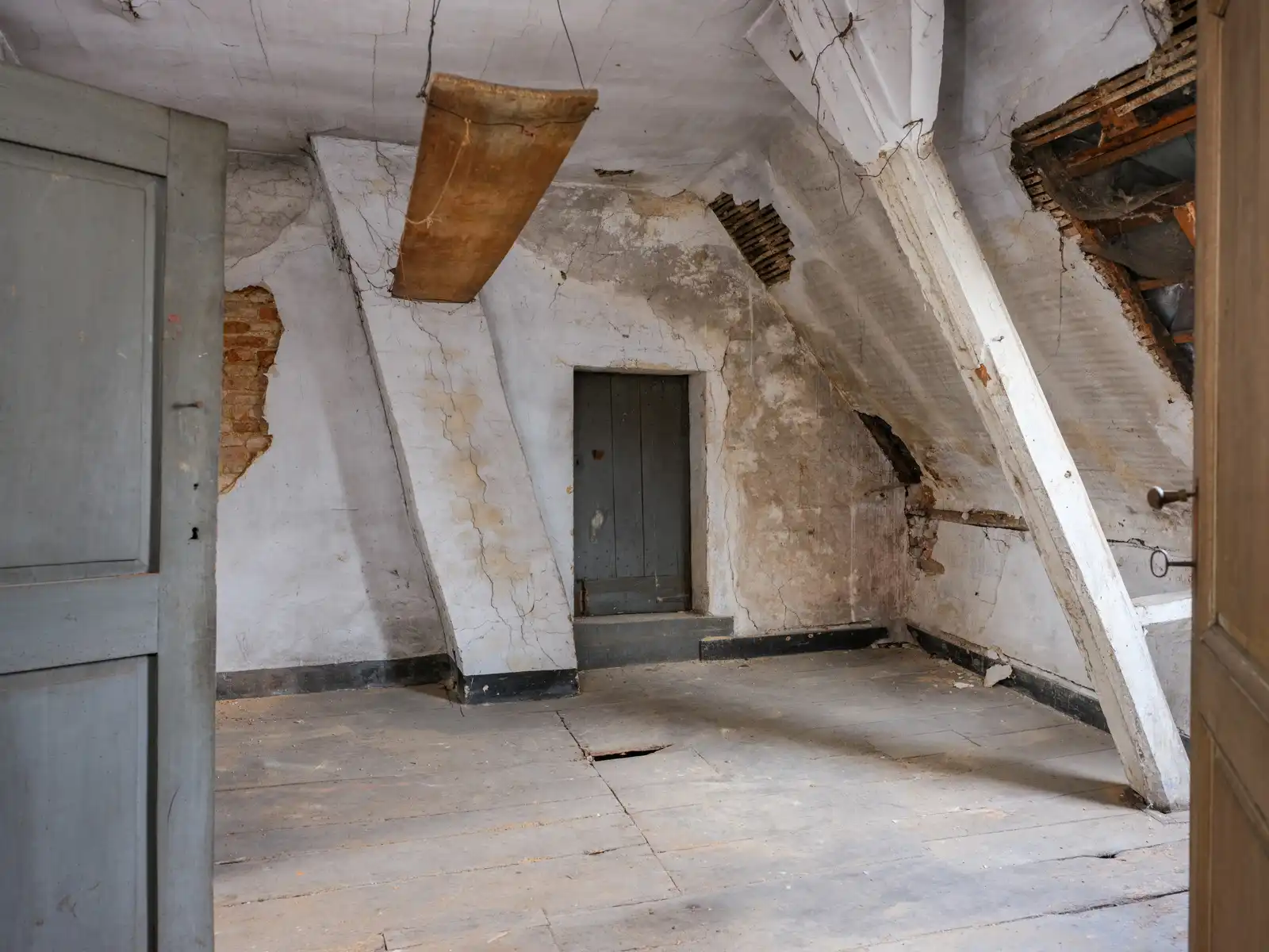 Exclusief wonen in een historisch pareltje met ongeëvenaarde charme. foto 60