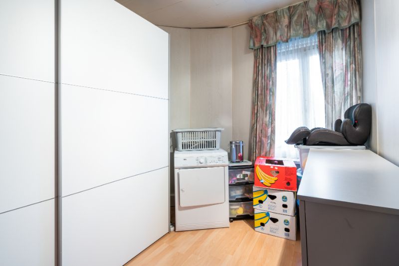 Instapklare - zeer netjes onderhouden woning foto 13