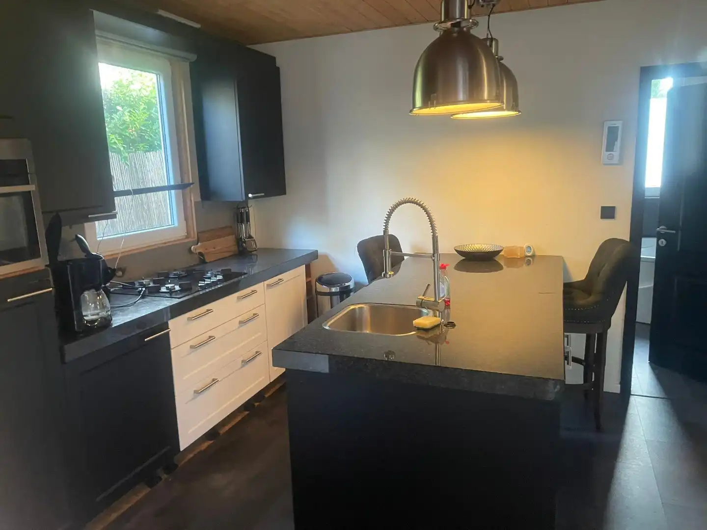 Prachtige vakantiewoning te Parelstrand foto 8