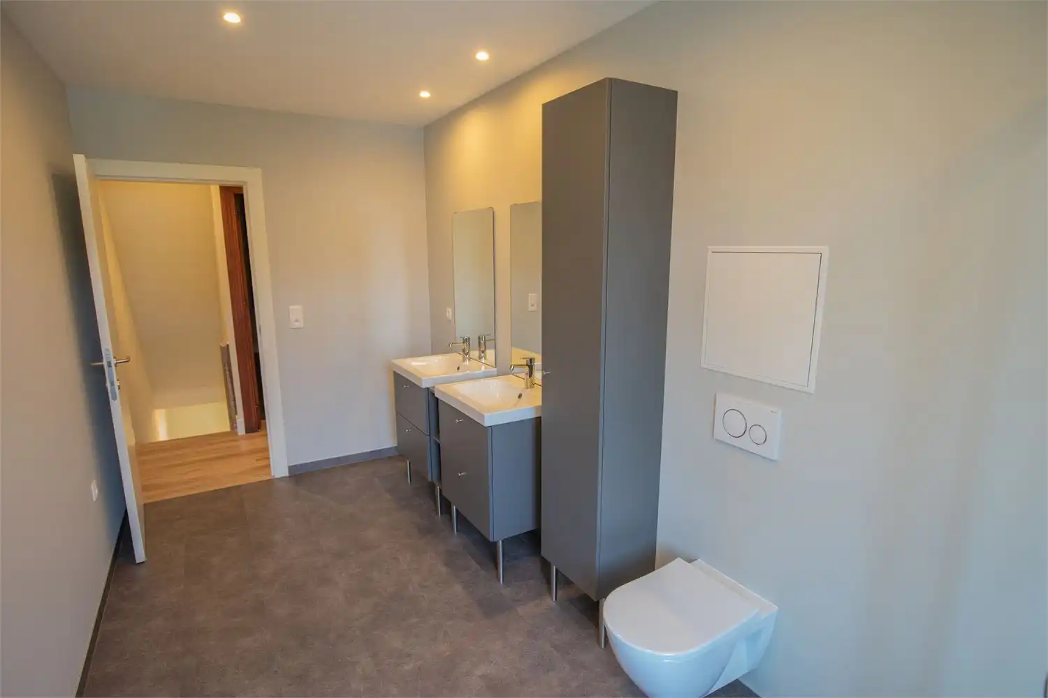 Ruime en Recent Gerenoveerde Woning te Huur aan de Stadsrand van Aarschot foto 13
