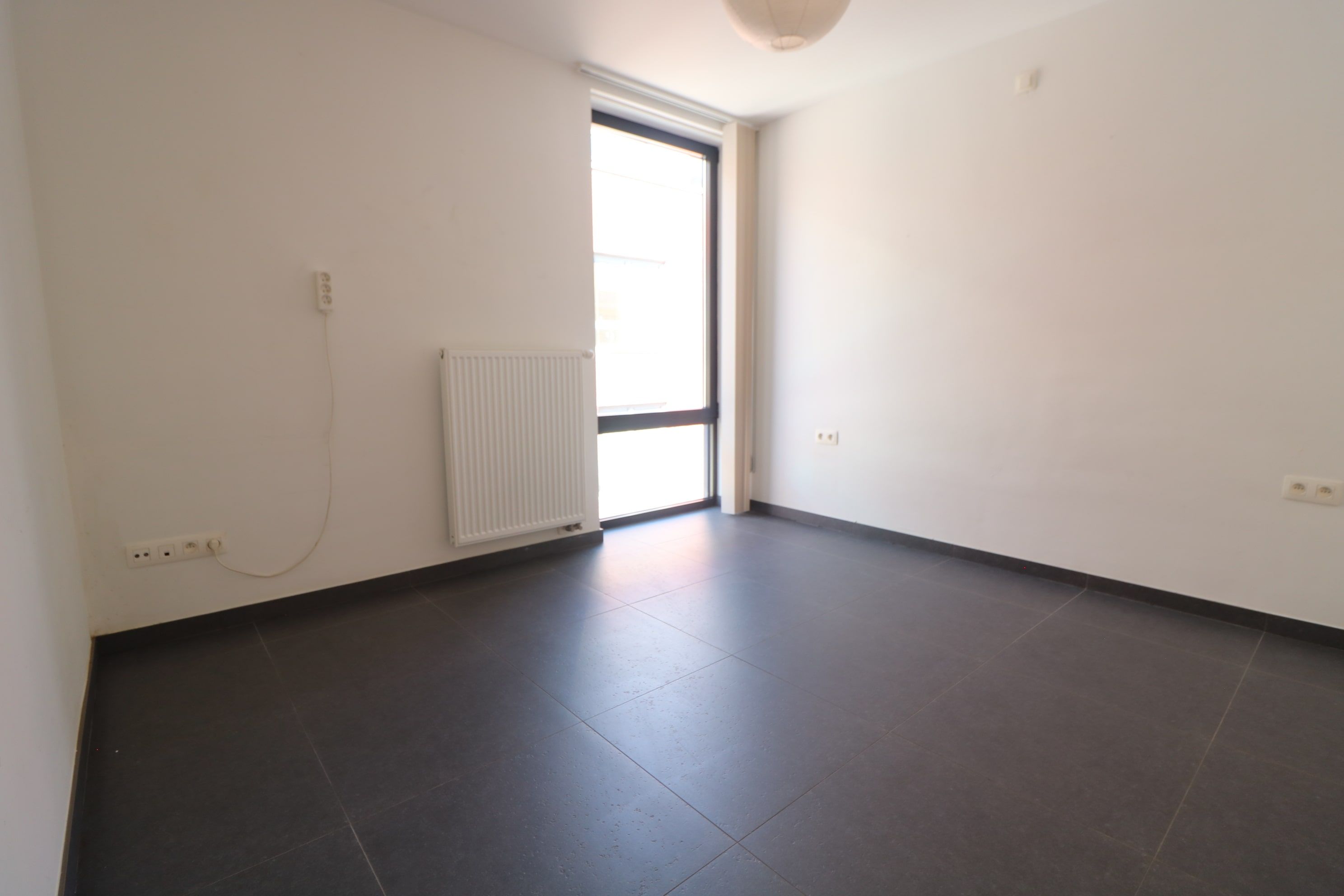 Modern, ruim 2-slaapkamerappartement (113 m²) in het hart van de gezellige binnenstad van Blankenberge.  foto 9