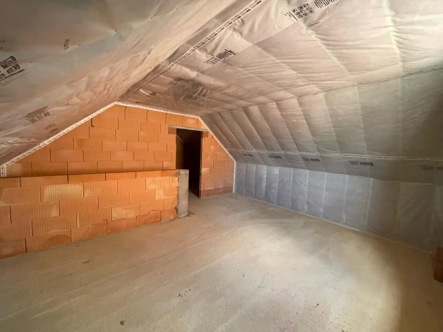 Nieuwbouw OB te Waanrode foto 17