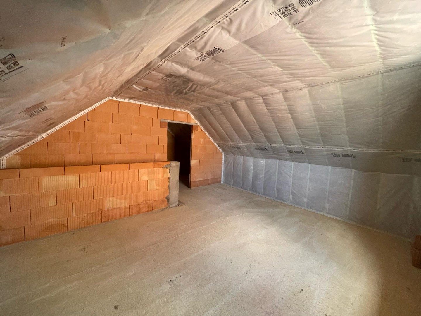 Nieuwbouw OB te Waanrode foto 17