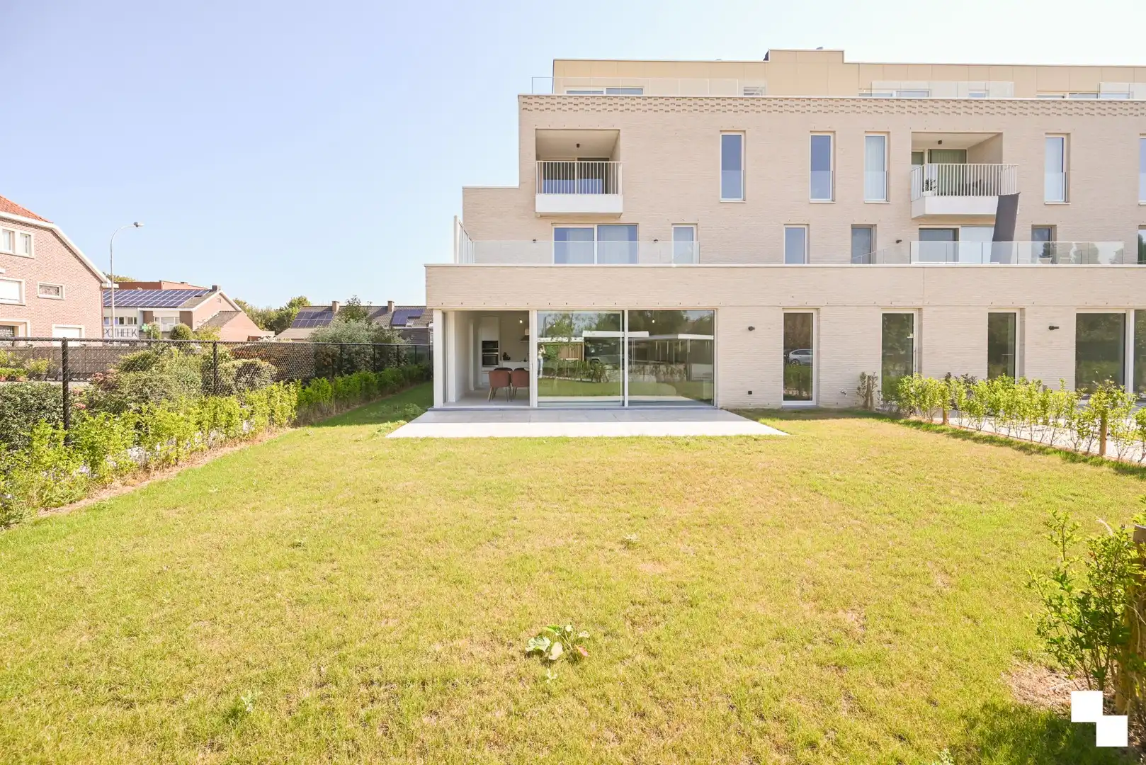 Residentie Margaux – stijlvol en energiezuinig wonen in Ingelmunster foto 16