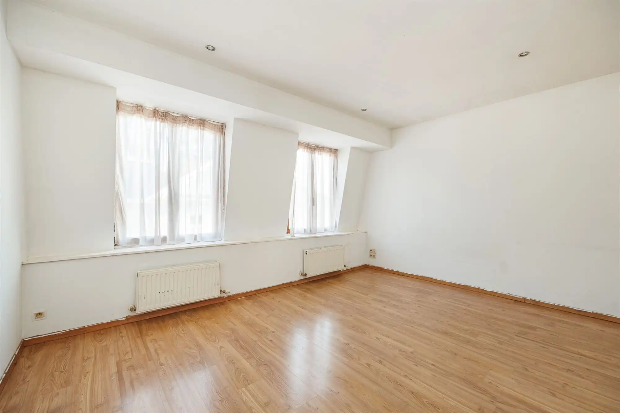 Woning met drie slaapkamers en tuin in Mechelen foto 12