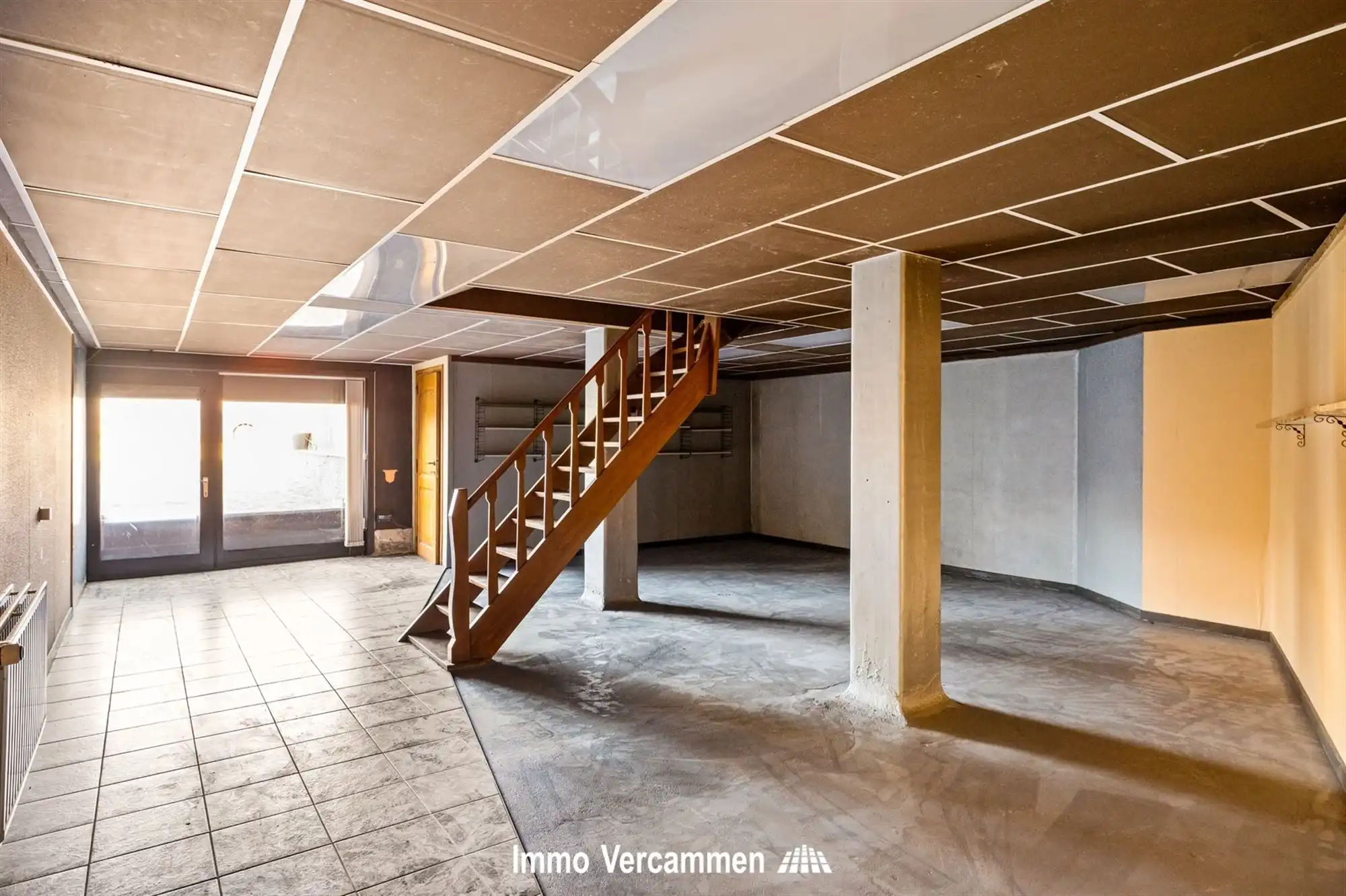 Residentieel gelegen laagbouwvilla te Duffel foto 13