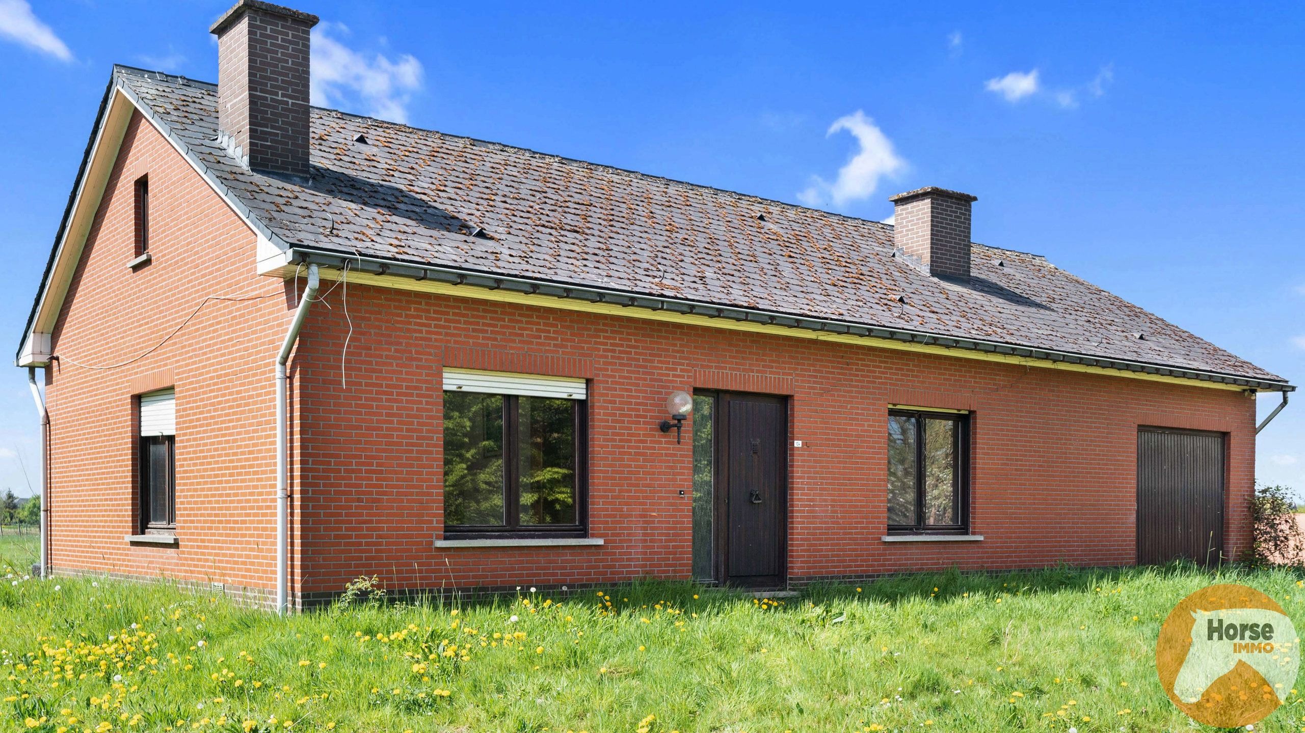 WILSELE - Woning voor afbraak en heropbouw op 41a foto 5