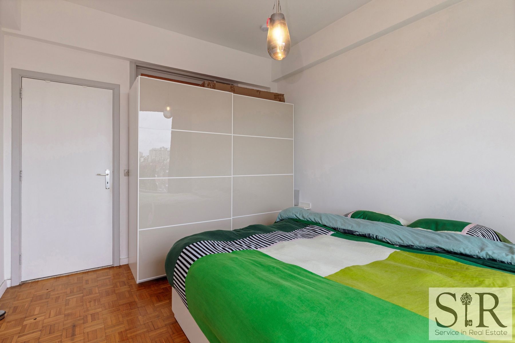 Appartement te huur foto 16