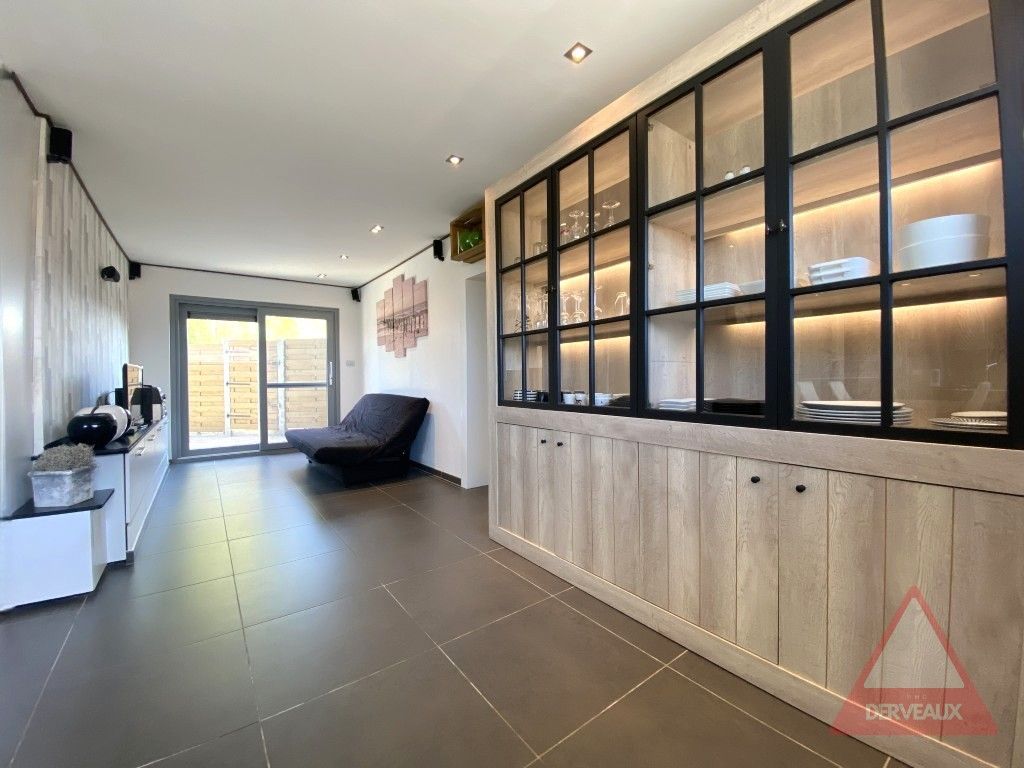 Moorslede – Volledig gerenoveerde instapklare woning met 3 slaapkamers en dubbele garage foto 7
