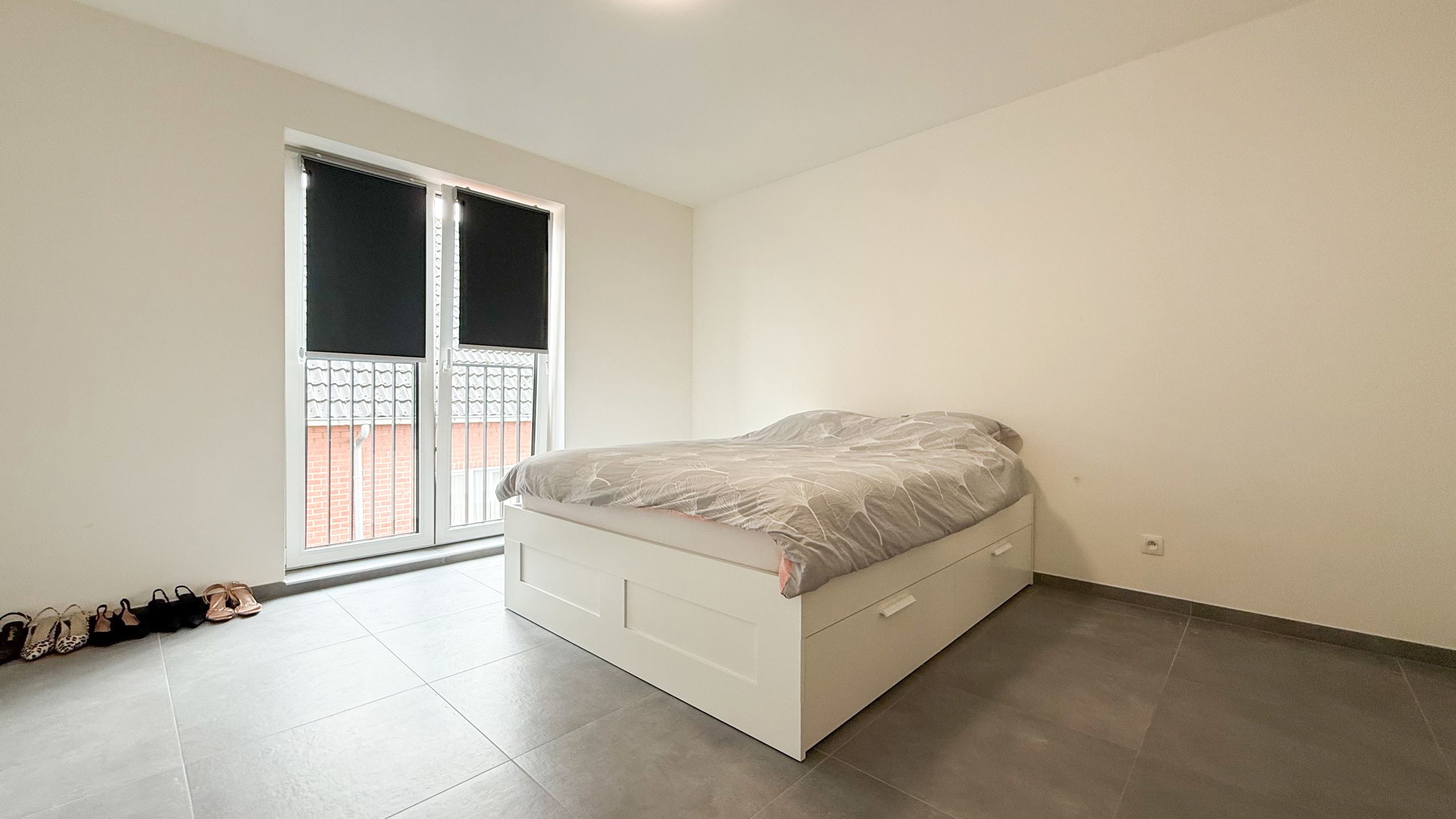 Nieuwbouw modern duplex appartement met 4 slpk te Boekt! foto 29