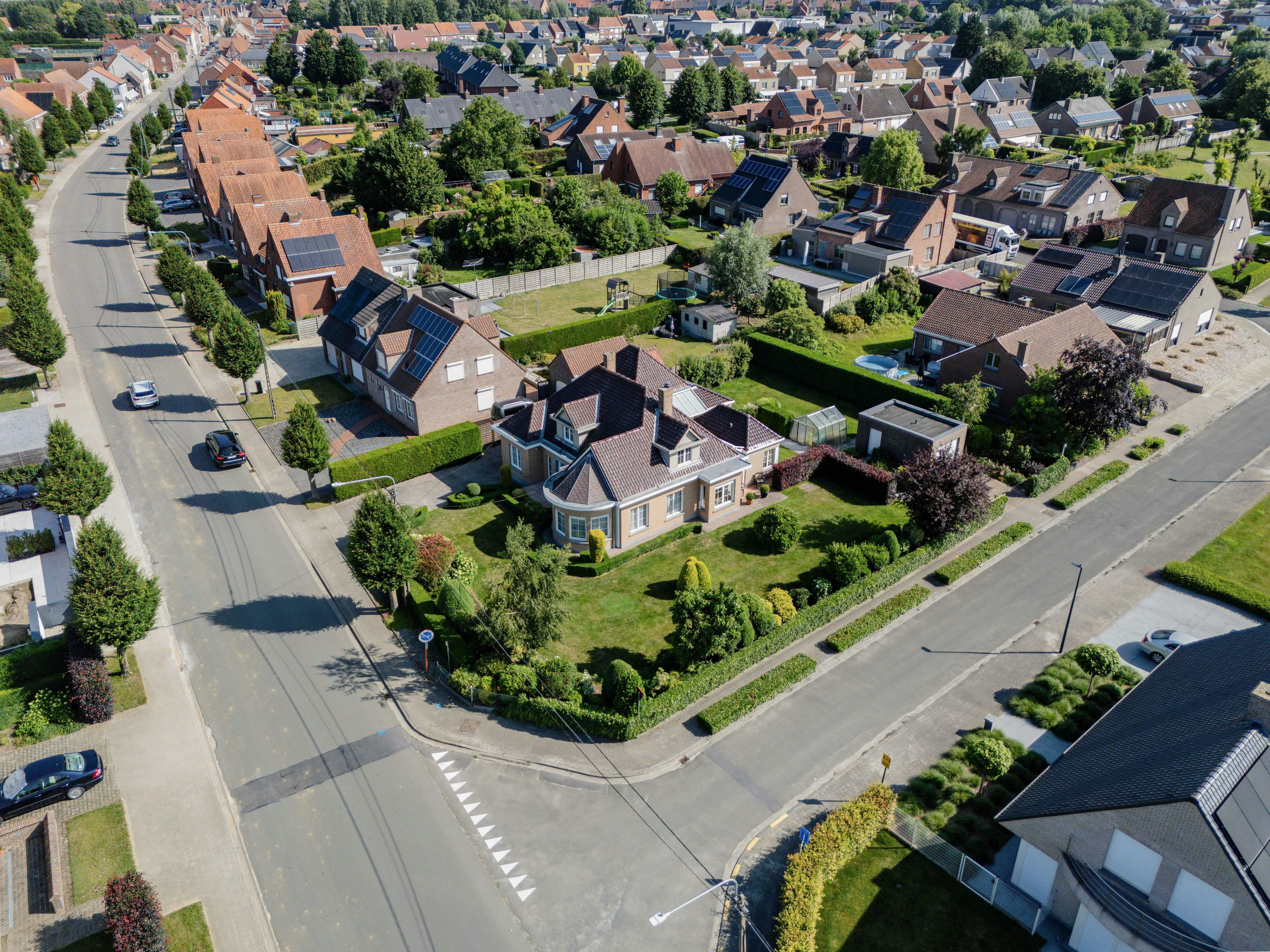 Karaktervolle villa te Moorslede  foto 4