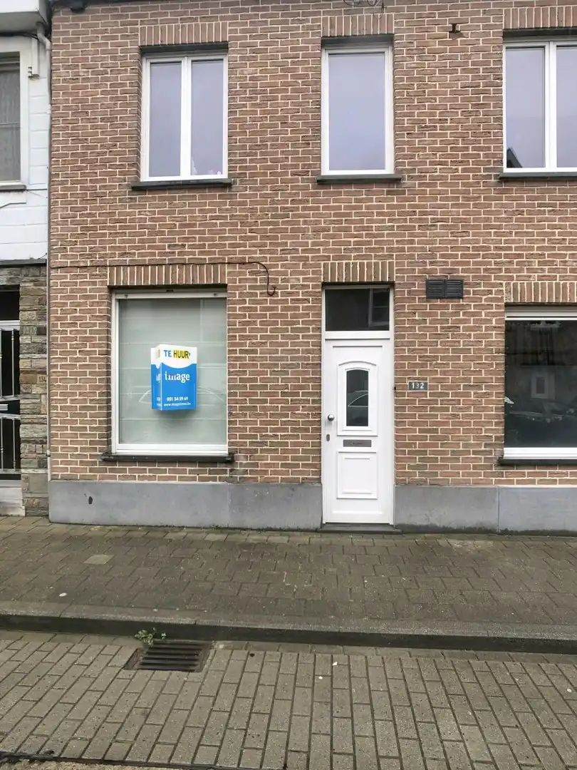 Huis te huur Gitsestraat 132 - - 8800 Roeselare