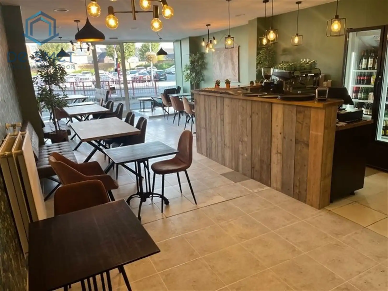 Uniek Handelspand met Woning, Atelier en Ruime Tuin Toplocatie met Tal van Mogelijkheden! foto 3