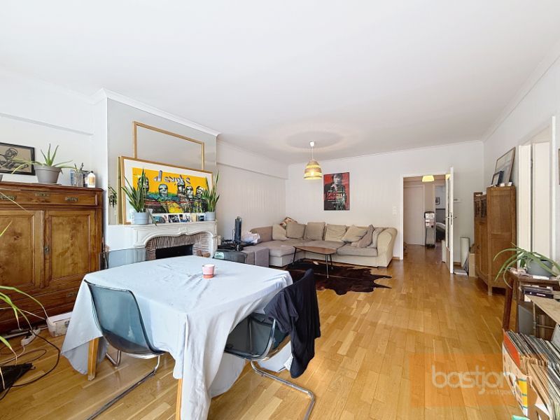 Instapklaar appartement met rustige ligging foto {{pictureIndex}}