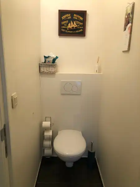 Volledig gerenoveerde woning met 3 slaapkamers en ruime privé-tuin. foto 14