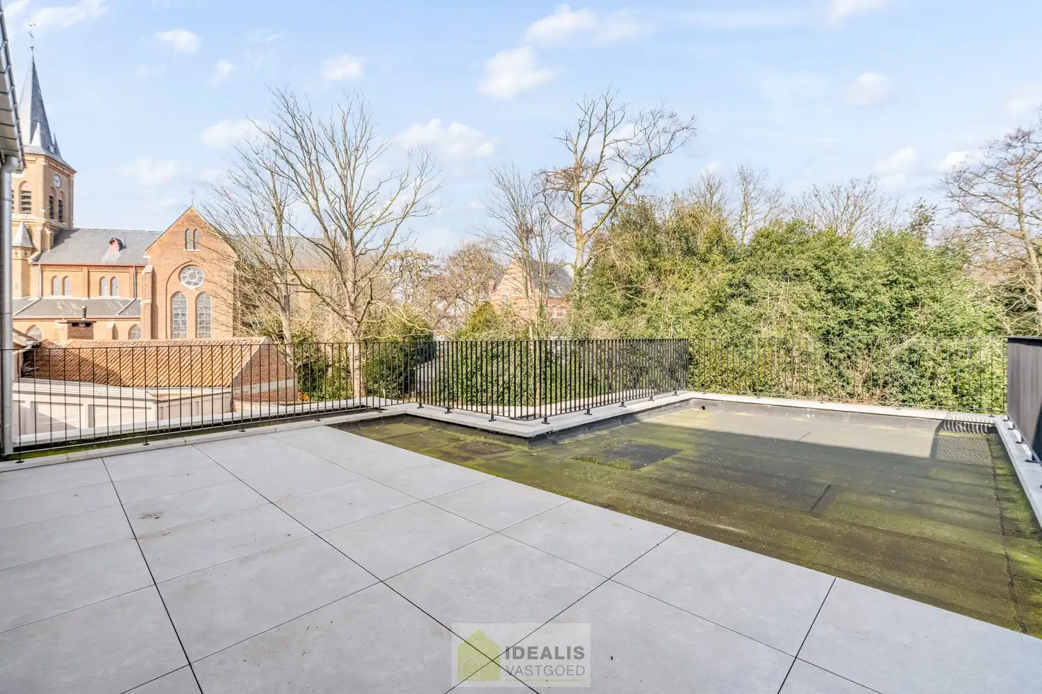 NIEUWBOUW DUPLEX APPARTEMENT MET 2 SLAAPKAMERS, KELDERBERGING EN EEN ONDERGRONDSE AUTOSTANDPLAATS foto 15