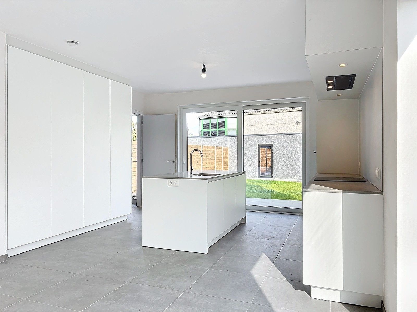 Nieuwbouwwoning (BEN) te koop Maldegem foto 8