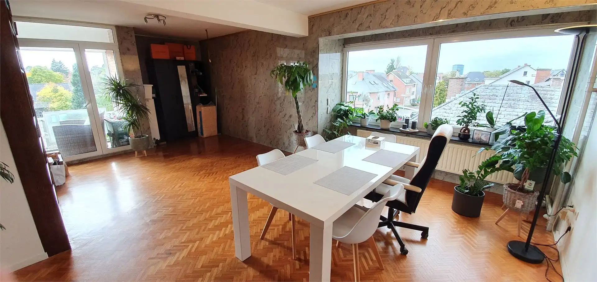 Appartement te huur foto 4