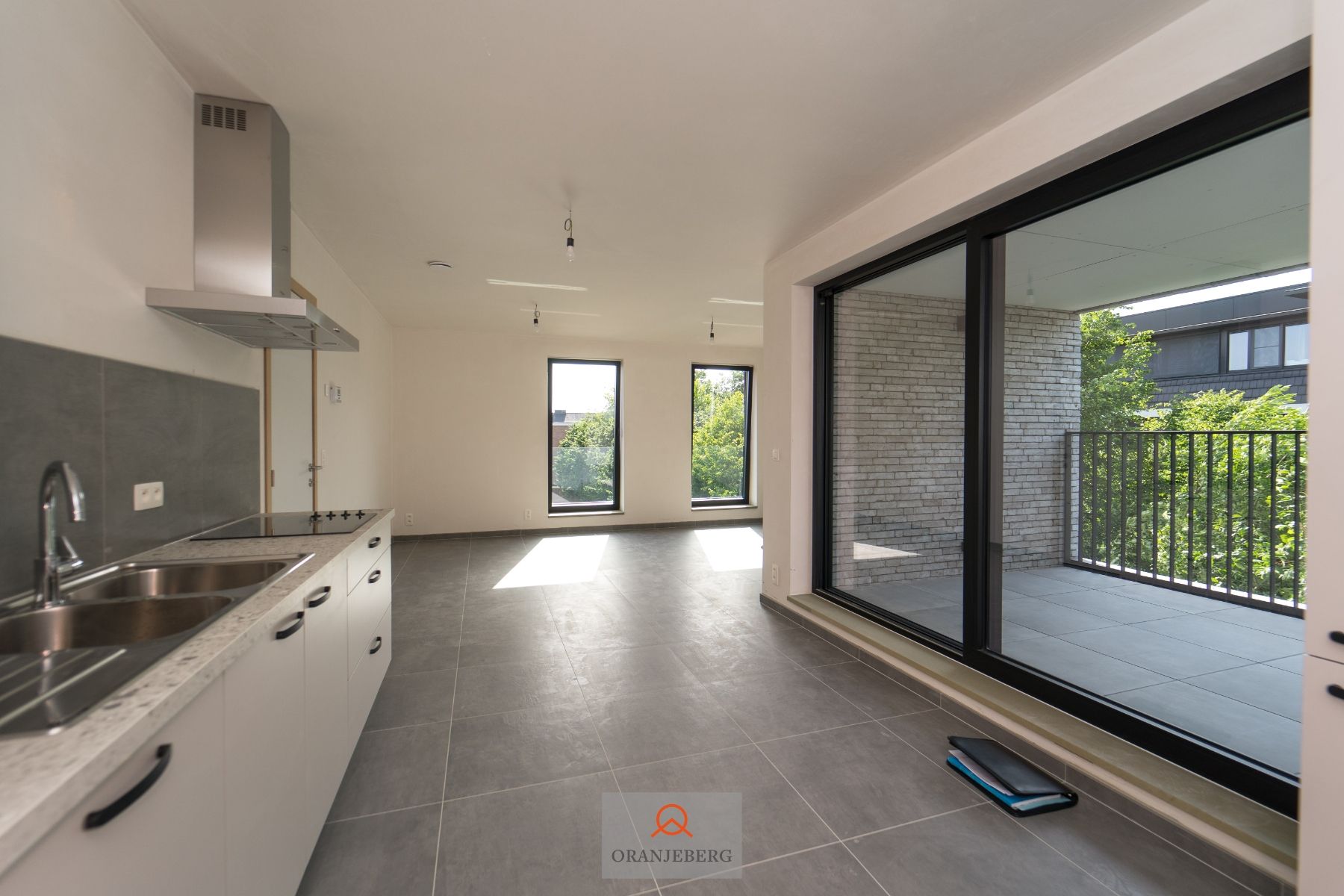 Energiezuinig nieuwbouwappartement met 2 slaapkamers foto 8