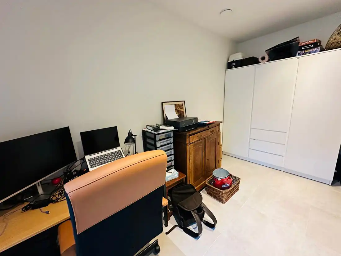 Prachtige, landelijk gelegen pastoriewoning foto 2