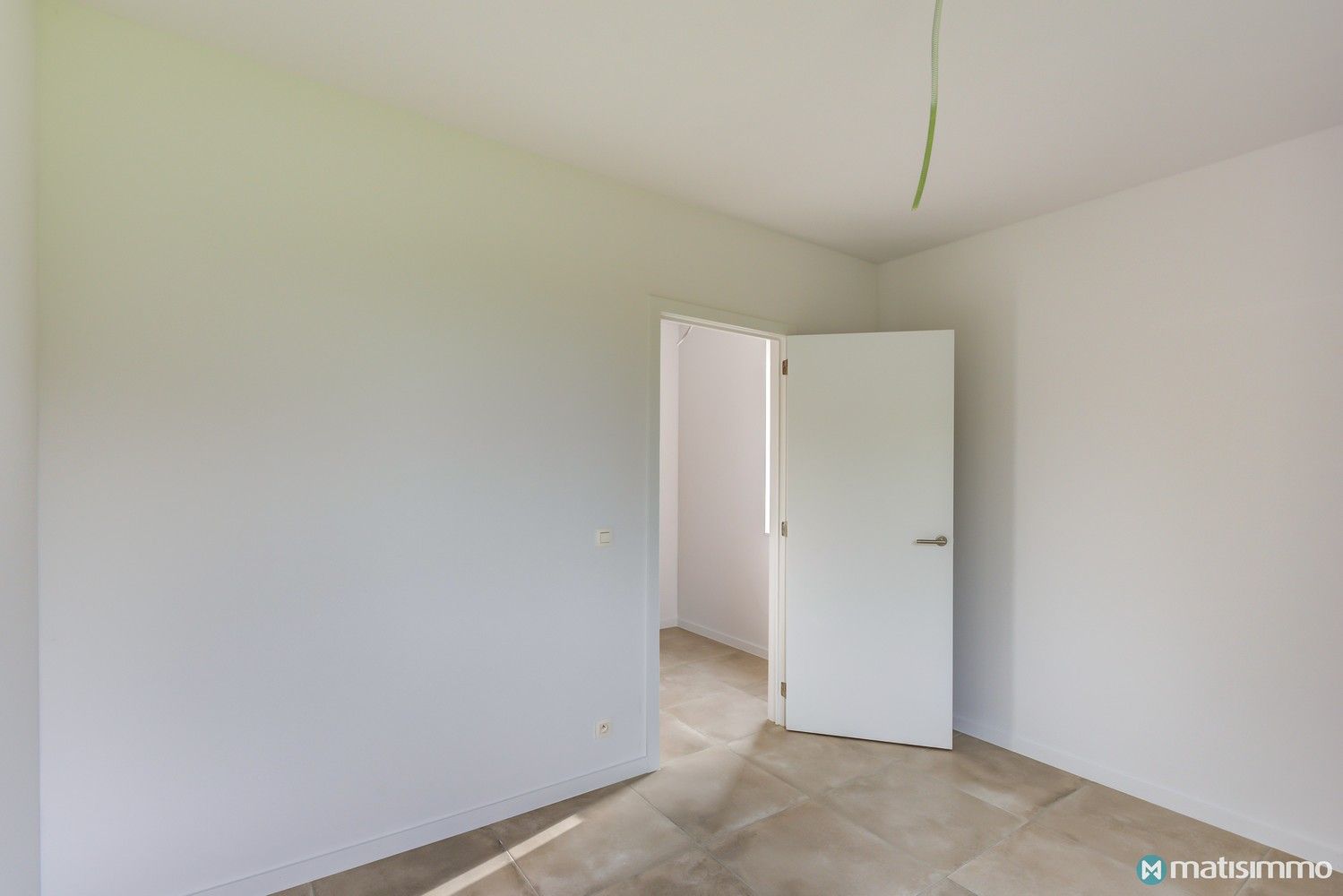 ENERGIEZUINIGE NIEUWBOUWWONING MET 3 SLAAPKAMERS TE BILZEN foto 17