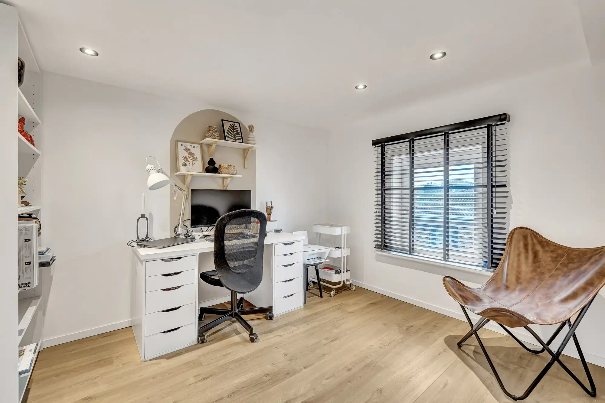 Gezellige instapklare woning foto 15