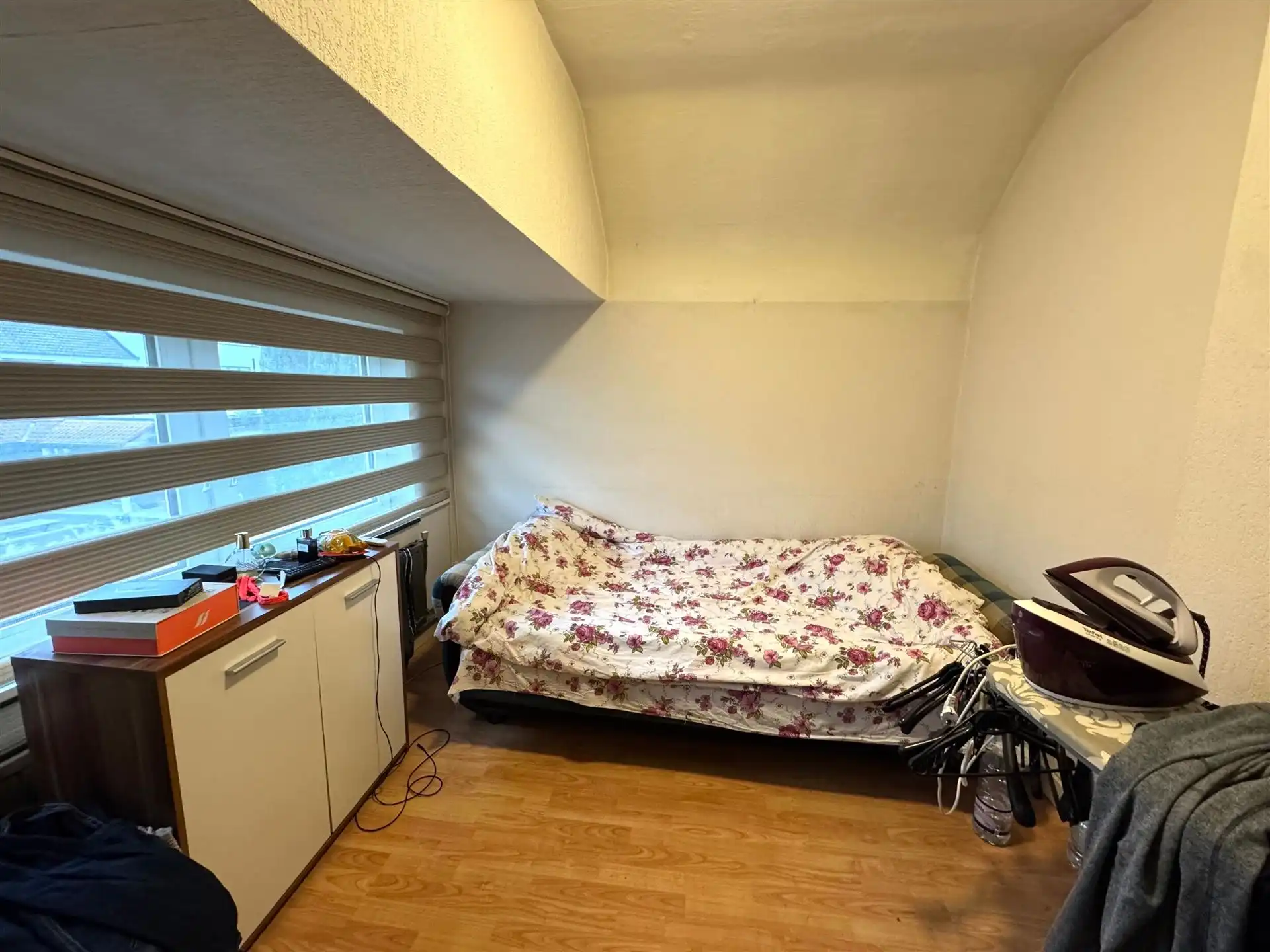 Halfopen bebouwing te koop foto 9