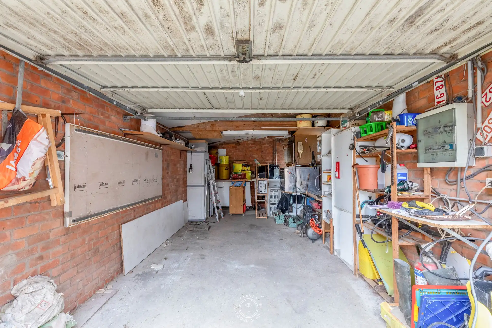 Gezinswoning met praktische indeling en ruime tuin foto 14