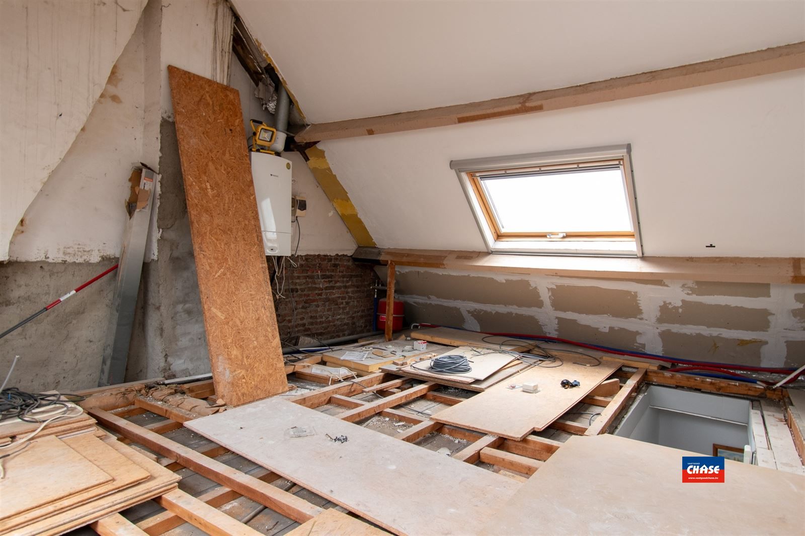 Instapklare woning met 2 à 3 slpks + tuin foto 8