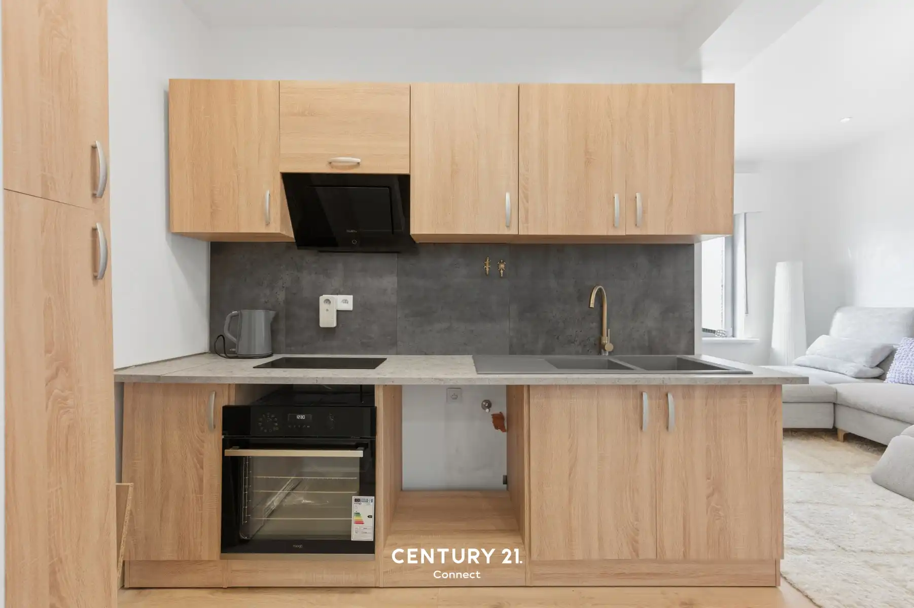 Multifunctionele woning in hartje Sint-Joris-Weert foto 19