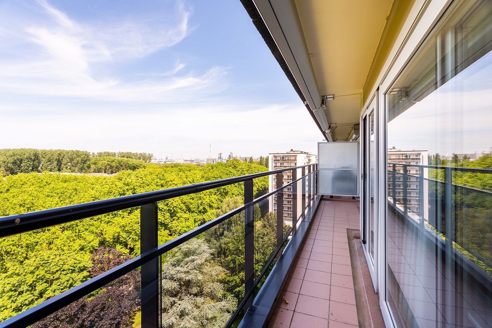 Gezellig appartement met 1 slaapkamer foto 7