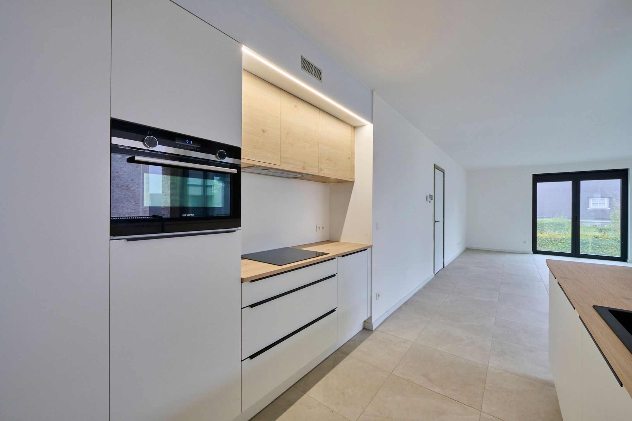 BEN nieuwbouwappartement Agnetenpark foto 6