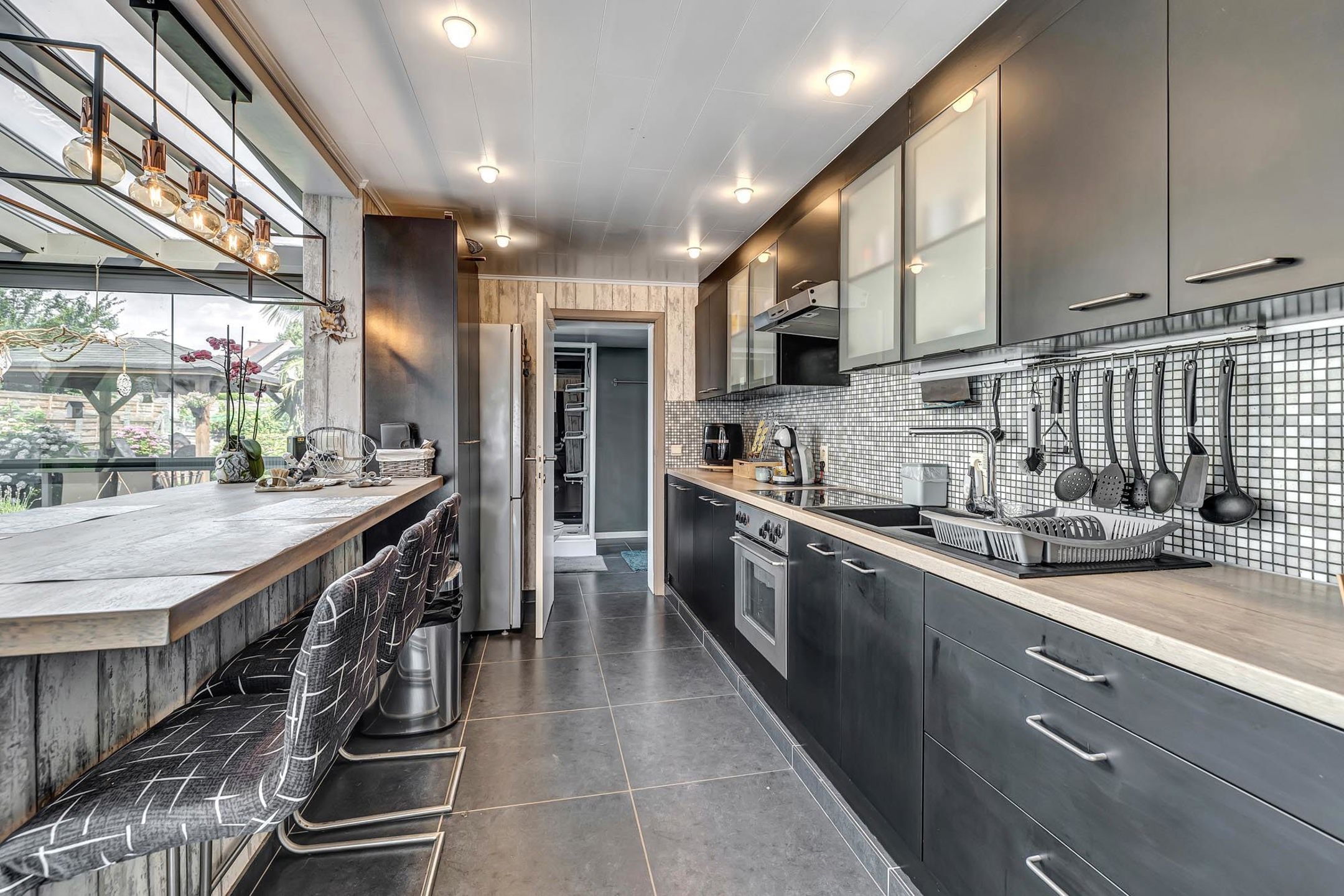 Charmante gerenoveerde woning op 5a41ca foto 6