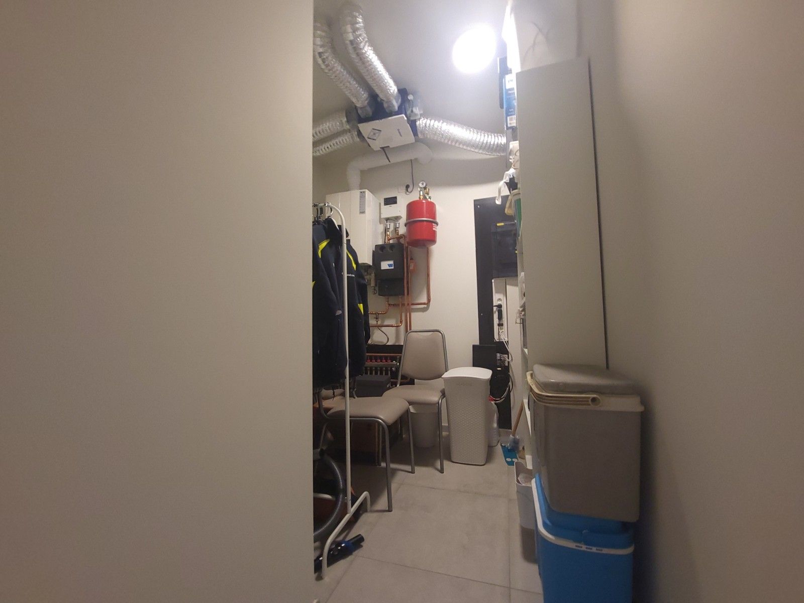 Appartement nabij centrum Deinze foto 8