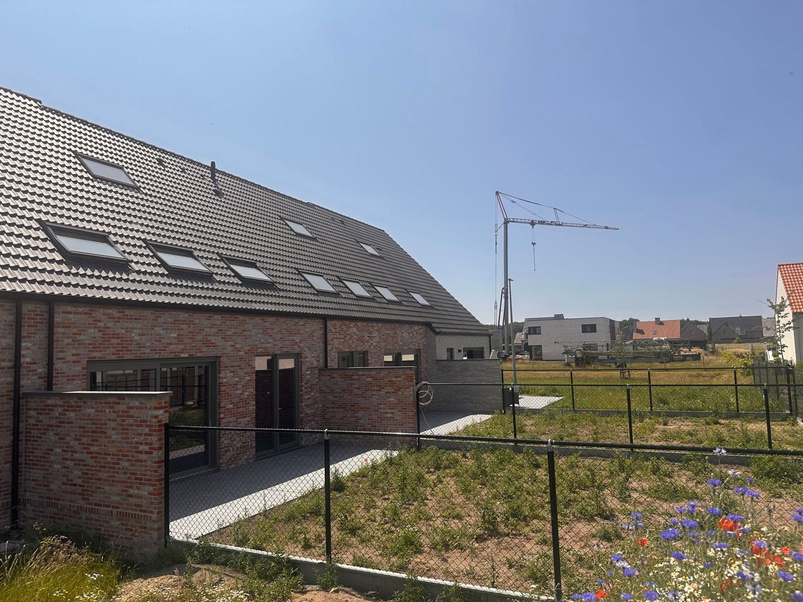 Laatste twee sleutel-op-de-deurwoningen te koop! foto 10