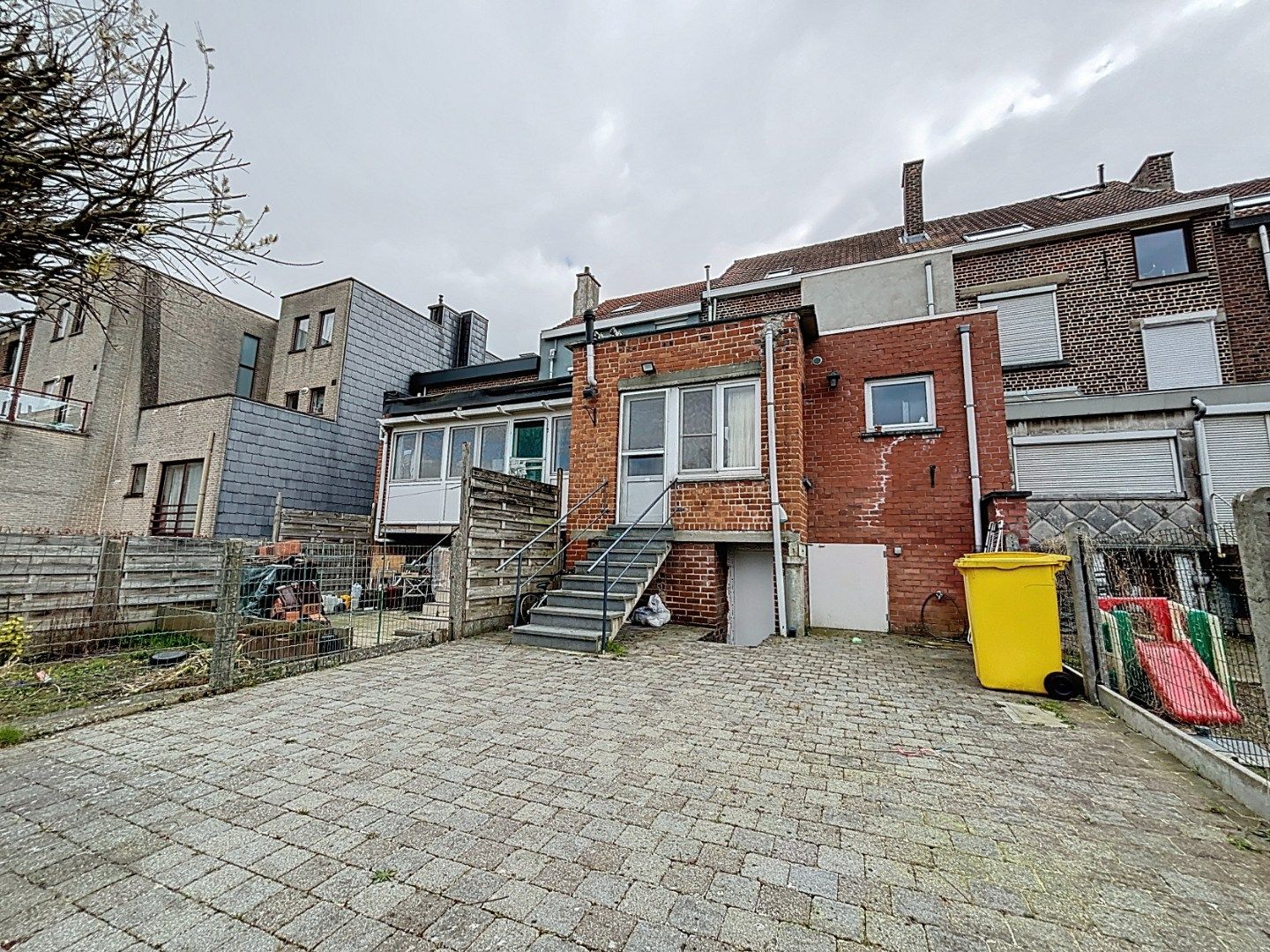 MAISON 4 CHAMBRES + 3 SDB EN PARFAIT ETAT ! foto 20
