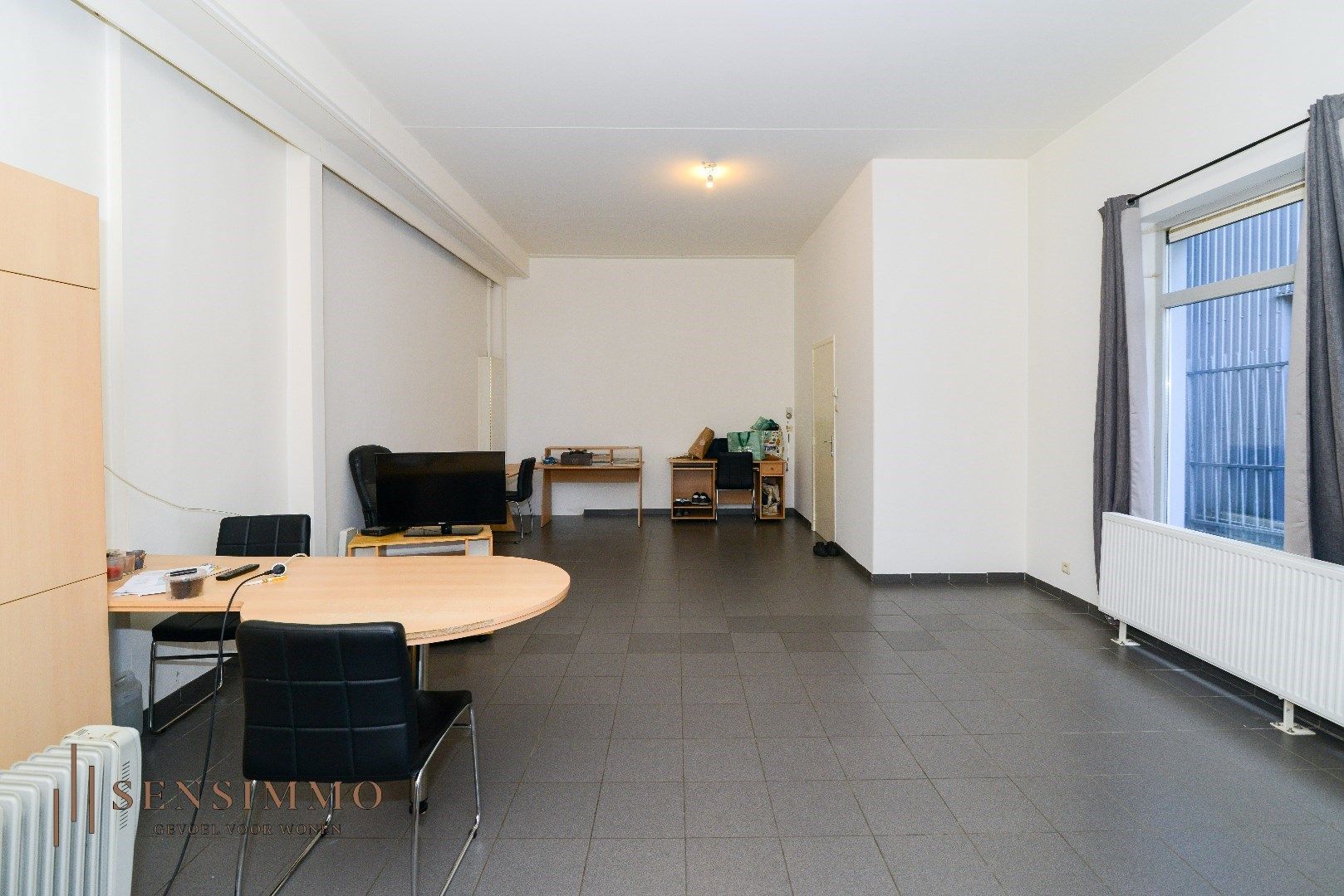 Appartement te koop Kruindersweg 7 -/1 - 3630 Maasmechelen