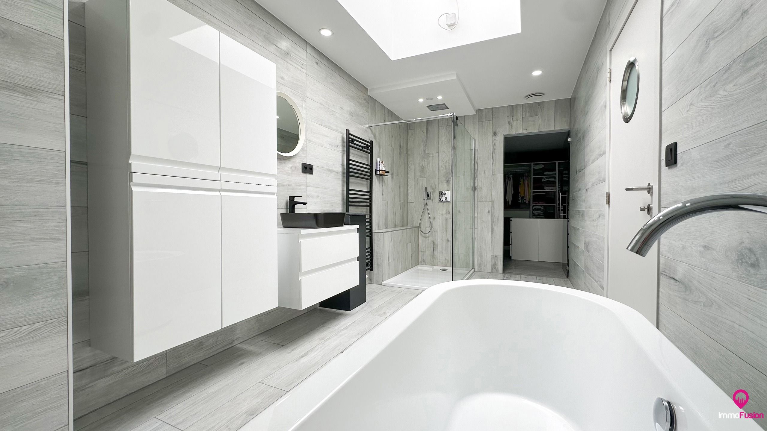 Zeer strakke BEN-woning met hoogwaardige afwerking en 2% RR! foto 32